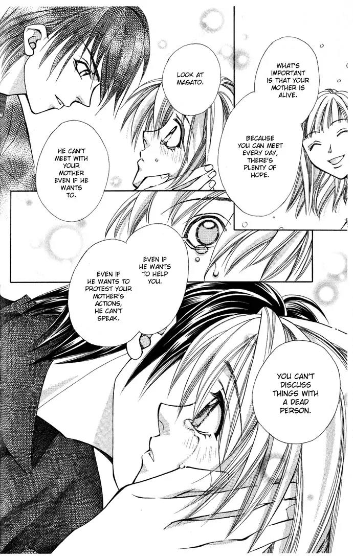 Global Garden Chapter 11 page 38 - Chapter 11