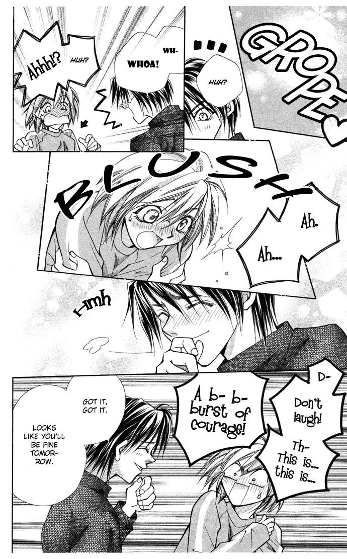 Global Garden Chapter 11 page 40 - Chapter 11