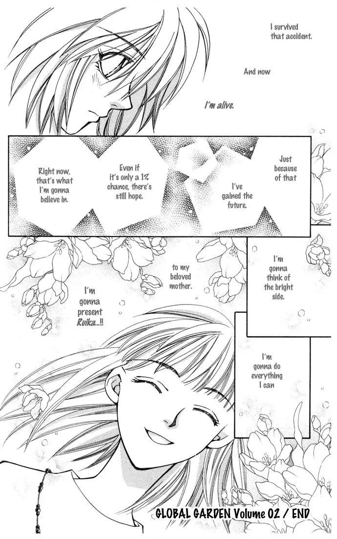 Global Garden Chapter 11 page 42 - Chapter 11