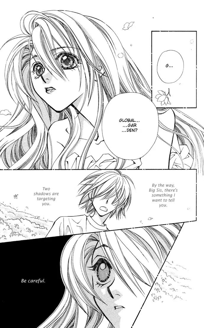 Global Garden Chapter 12 page 13 - Chapter 12