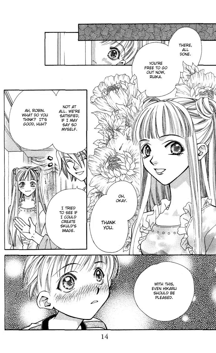 Global Garden Chapter 12 page 16 - Chapter 12