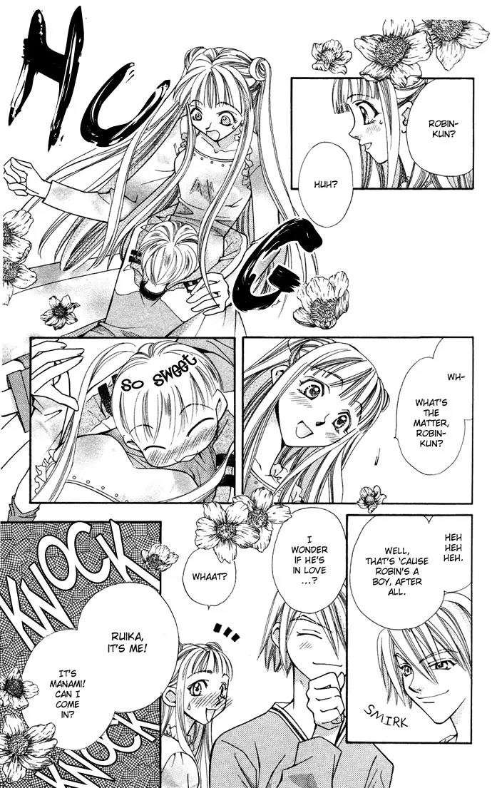 Global Garden Chapter 12 page 17 - Chapter 12