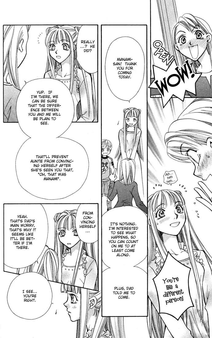 Global Garden Chapter 12 page 18 - Chapter 12