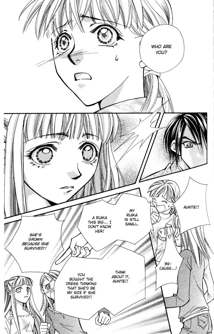 Global Garden Chapter 12 page 25 - Chapter 12