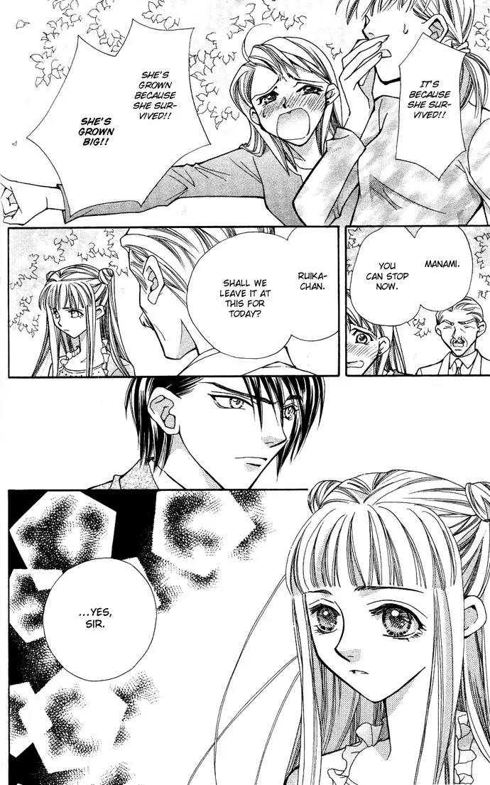 Global Garden Chapter 12 page 26 - Chapter 12