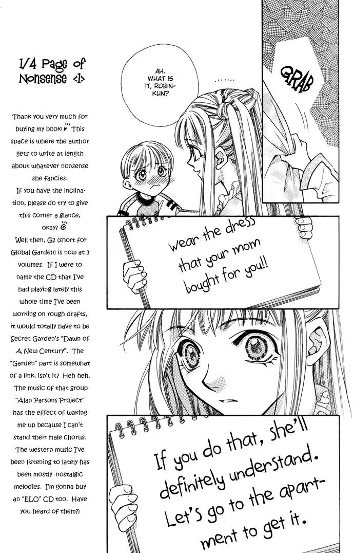 Global Garden Chapter 12 page 29 - Chapter 12