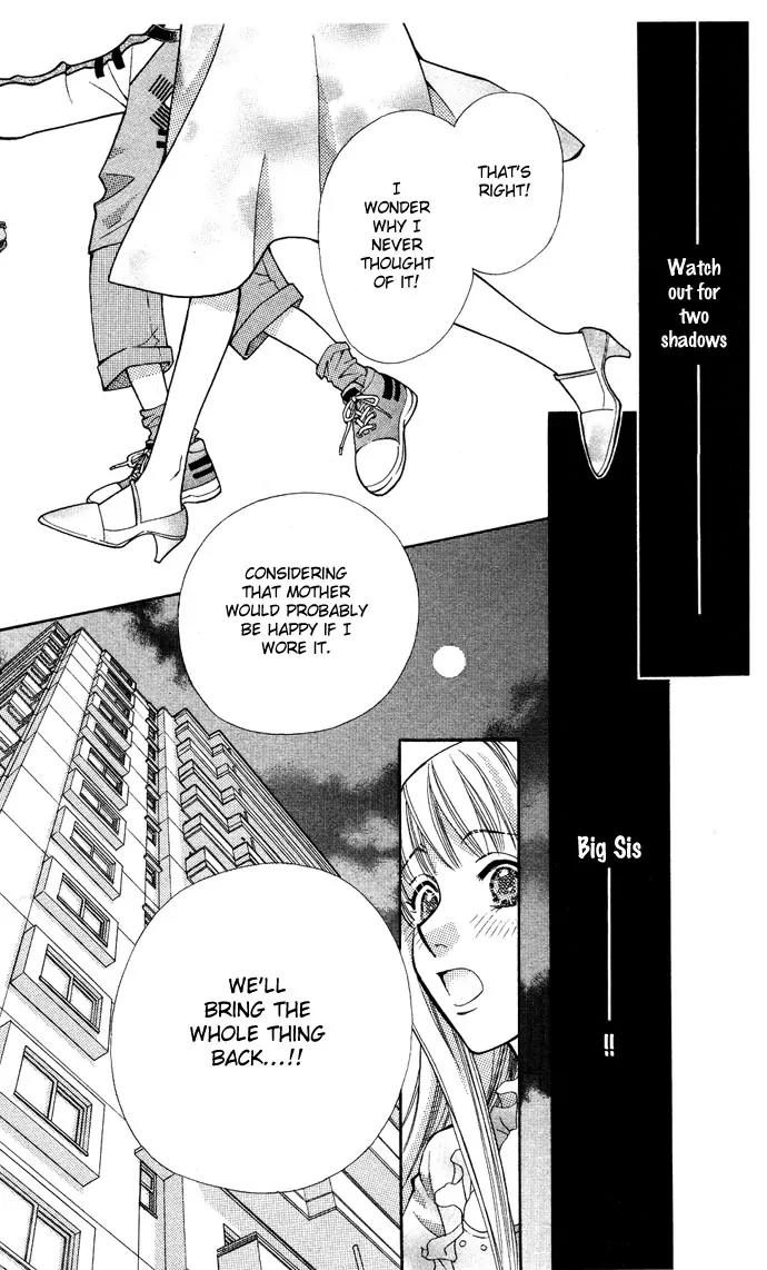 Global Garden Chapter 12 page 31 - Chapter 12