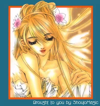 Global Garden Chapter 13 page 1 - Chapter 13