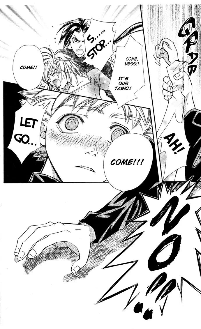 Global Garden Chapter 13 page 14 - Chapter 13