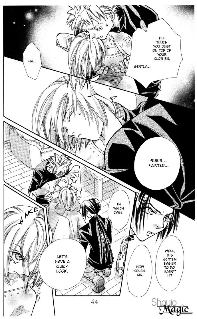Global Garden Chapter 13 page 16 - Chapter 13