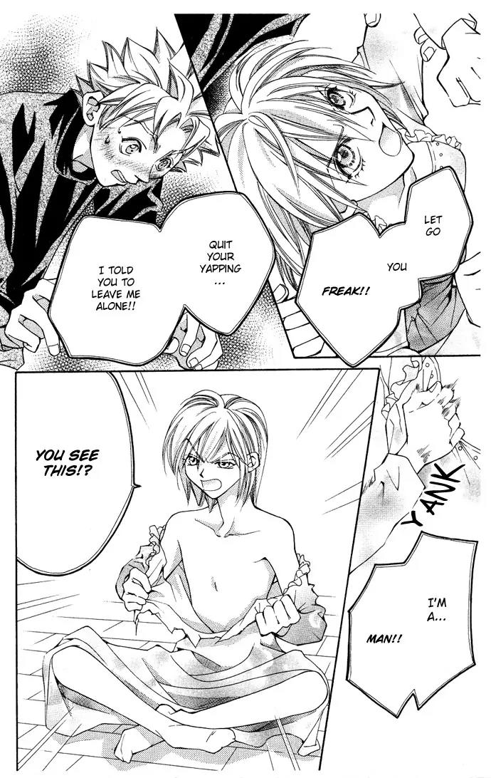 Global Garden Chapter 13 page 18 - Chapter 13