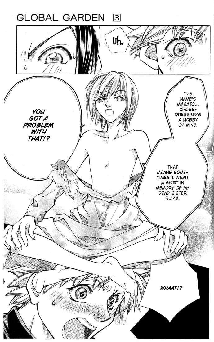Global Garden Chapter 13 page 19 - Chapter 13