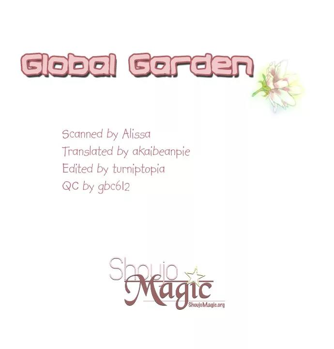 Global Garden Chapter 13 page 2 - Chapter 13
