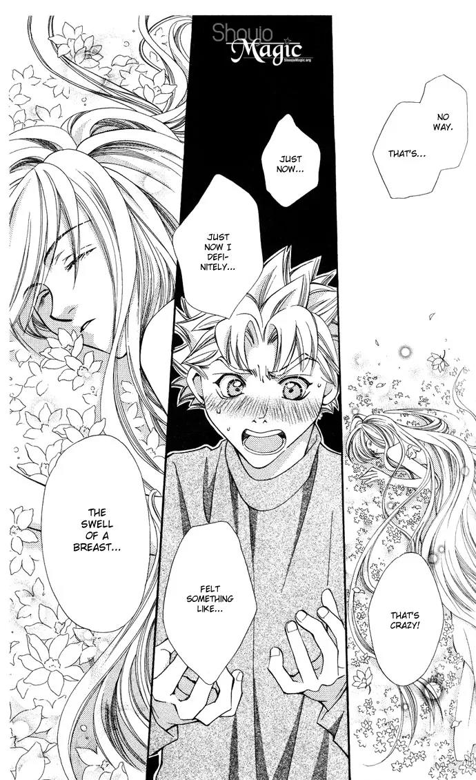 Global Garden Chapter 13 page 21 - Chapter 13