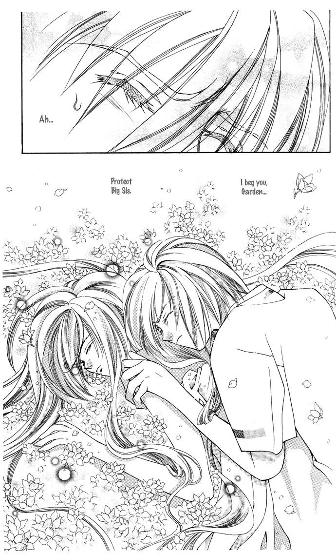 Global Garden Chapter 13 page 23 - Chapter 13