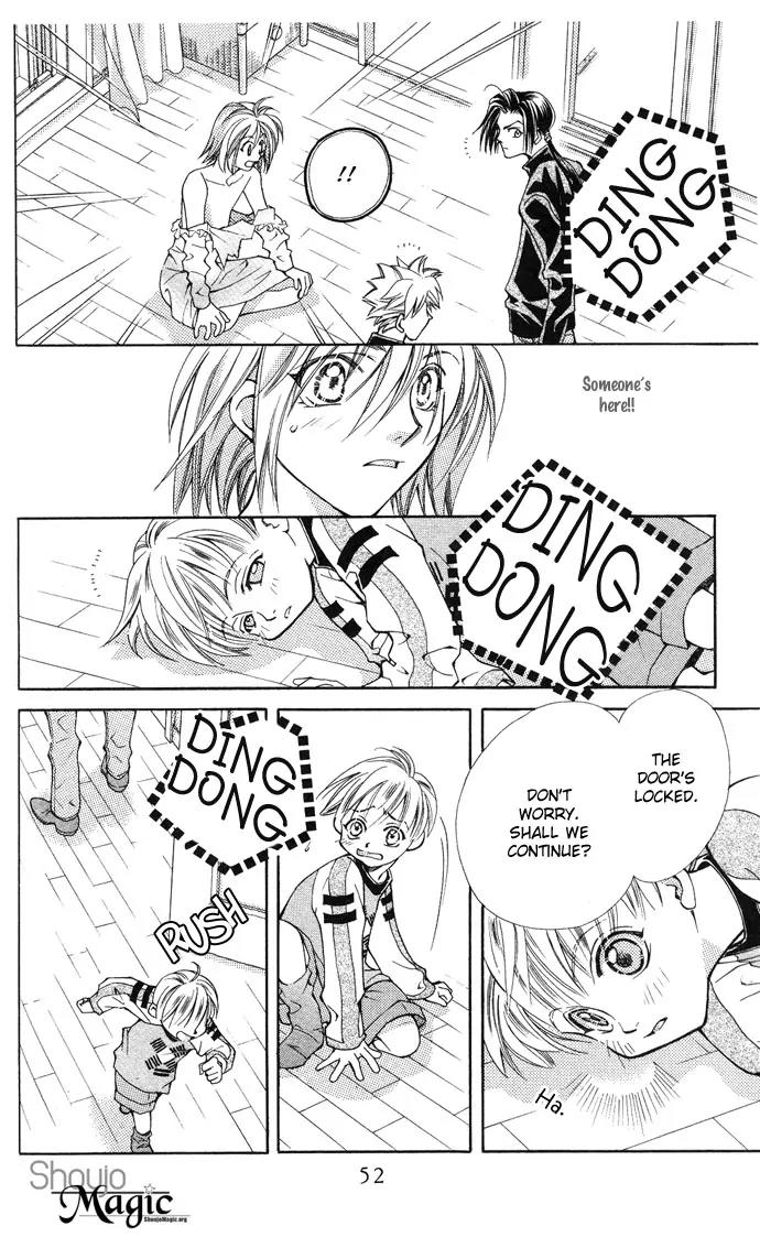 Global Garden Chapter 13 page 24 - Chapter 13
