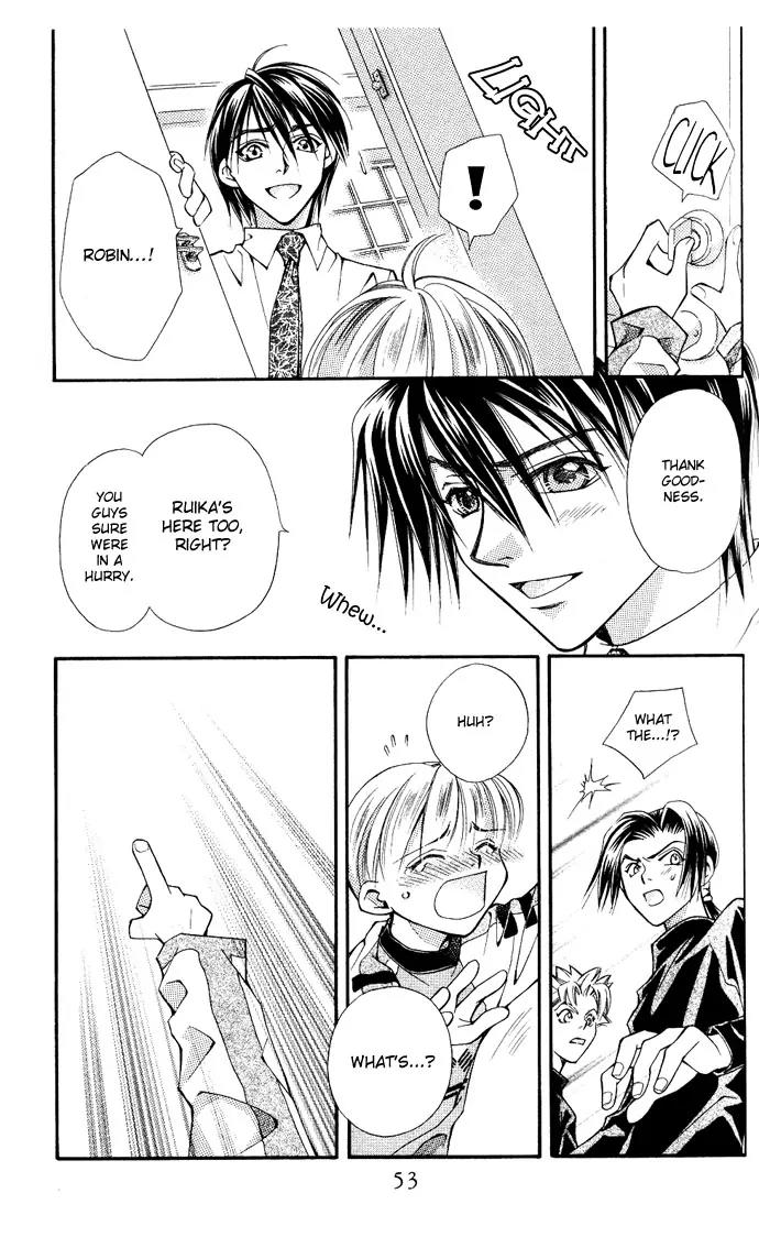 Global Garden Chapter 13 page 25 - Chapter 13