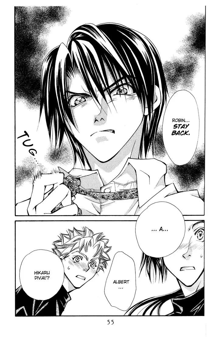 Global Garden Chapter 13 page 27 - Chapter 13