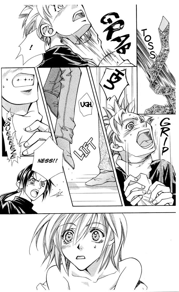 Global Garden Chapter 13 page 28 - Chapter 13