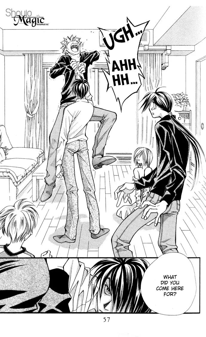 Global Garden Chapter 13 page 29 - Chapter 13