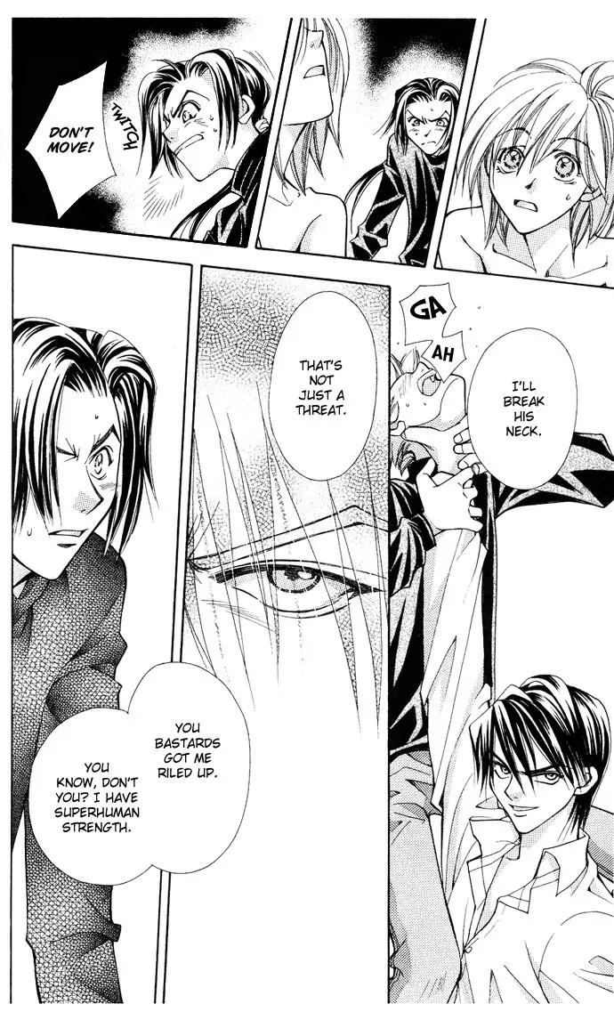 Global Garden Chapter 13 page 30 - Chapter 13