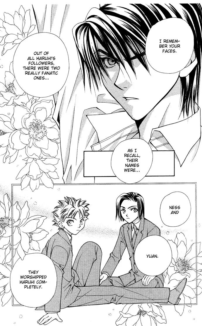 Global Garden Chapter 13 page 31 - Chapter 13