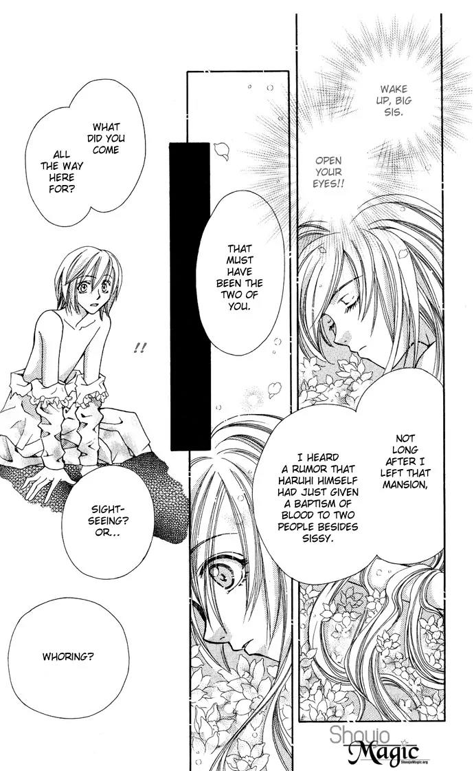 Global Garden Chapter 13 page 32 - Chapter 13