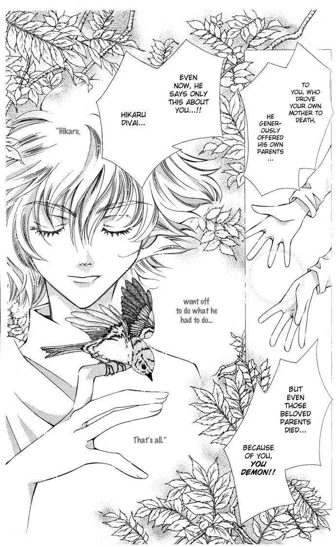 Global Garden Chapter 13 page 35 - Chapter 13