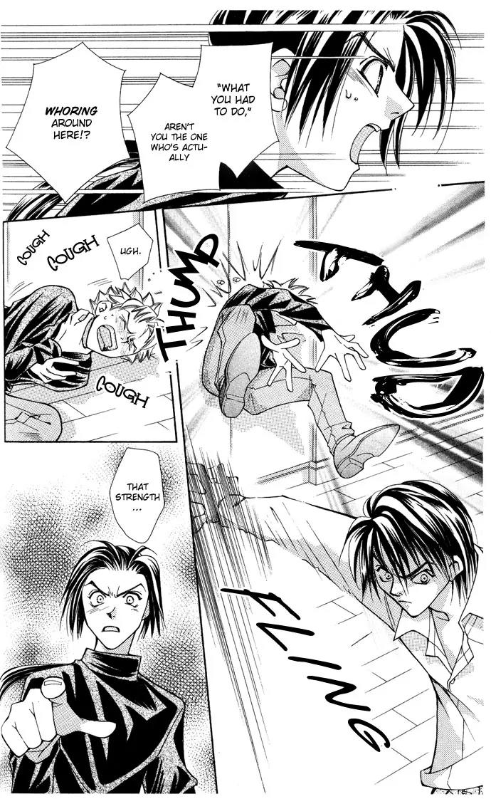 Global Garden Chapter 13 page 36 - Chapter 13