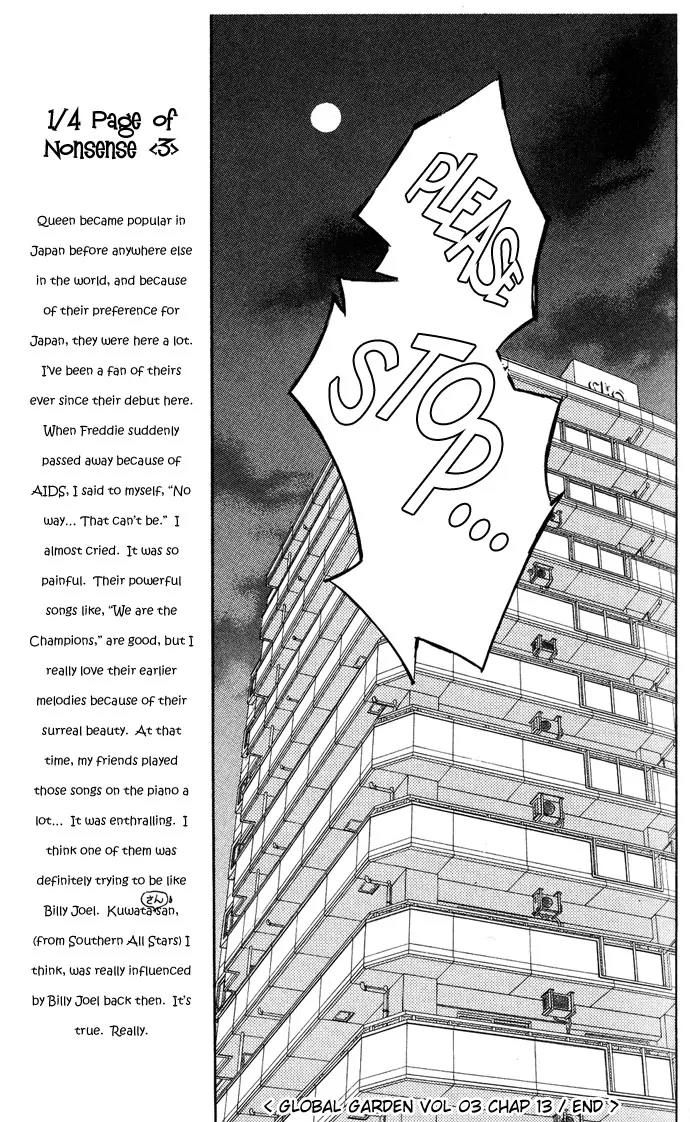 Global Garden Chapter 13 page 39 - Chapter 13