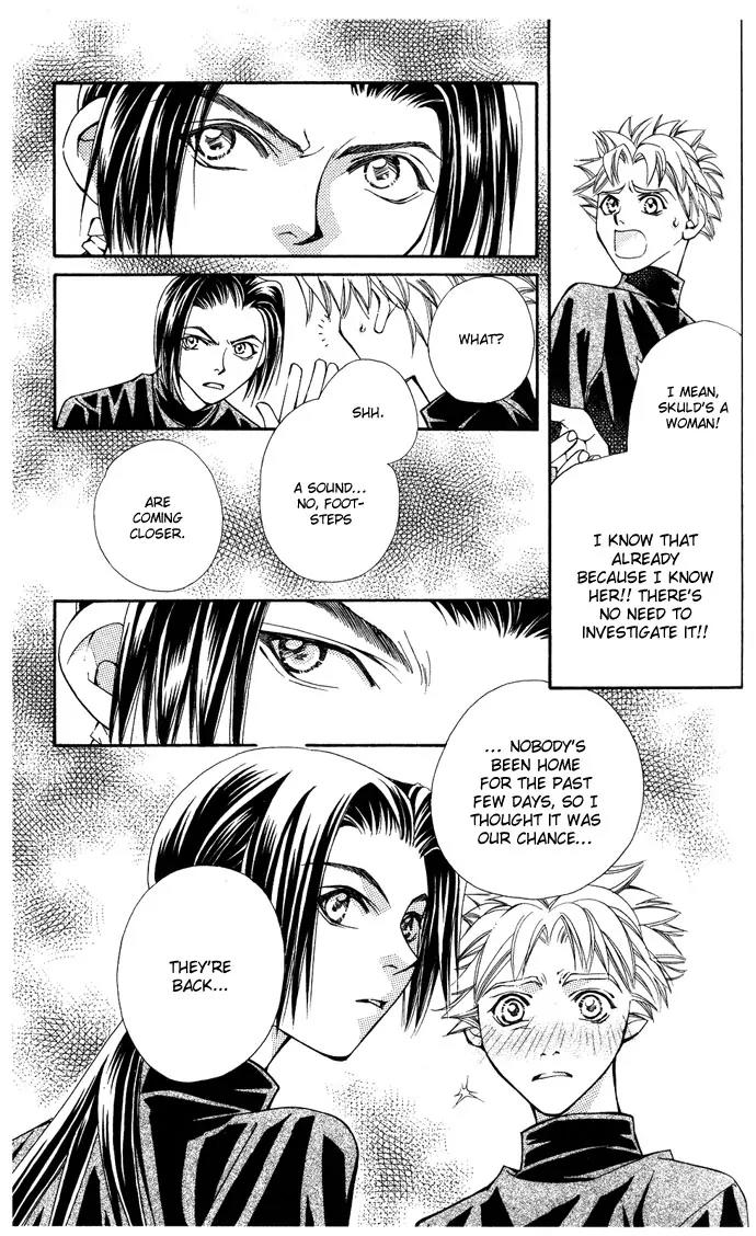 Global Garden Chapter 13 page 5 - Chapter 13