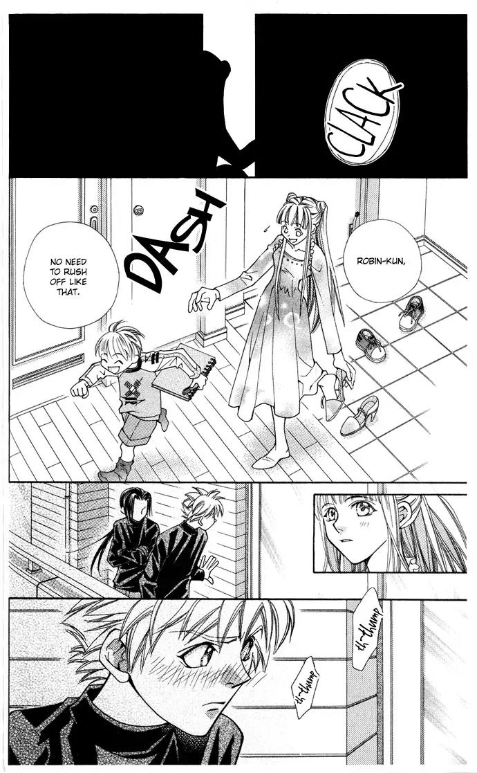 Global Garden Chapter 13 page 6 - Chapter 13
