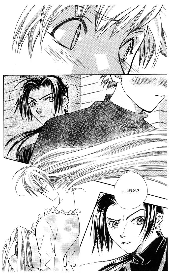 Global Garden Chapter 13 page 8 - Chapter 13