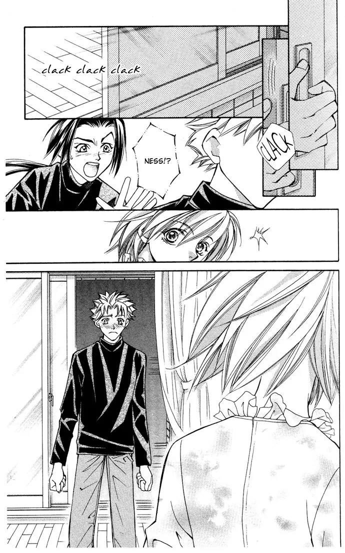 Global Garden Chapter 13 page 9 - Chapter 13