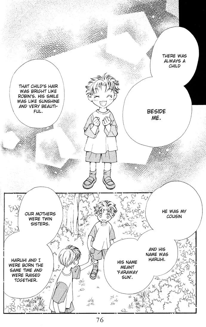 Global Garden Chapter 14 page 11 - Chapter 14