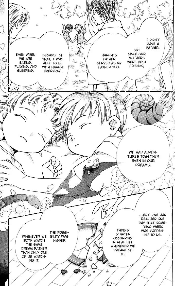 Global Garden Chapter 14 page 12 - Chapter 14