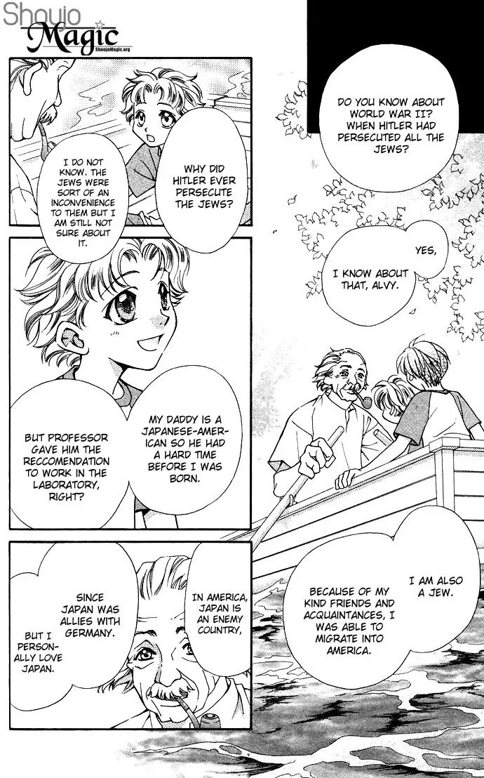 Global Garden Chapter 14 page 19 - Chapter 14