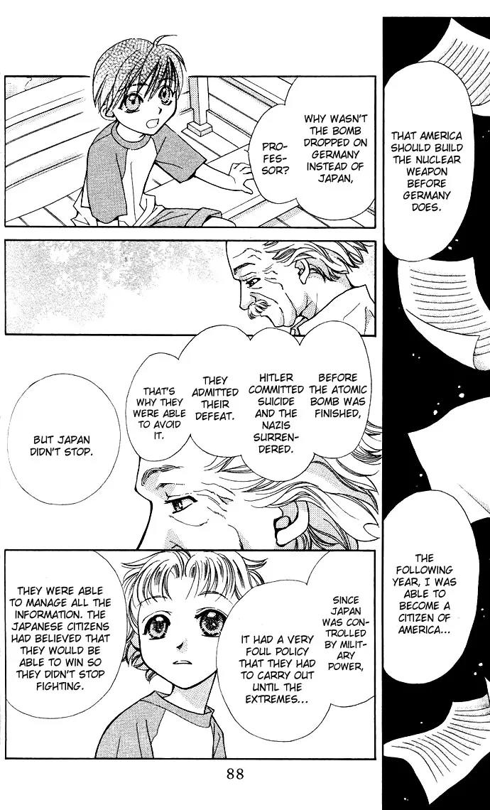 Global Garden Chapter 14 page 23 - Chapter 14