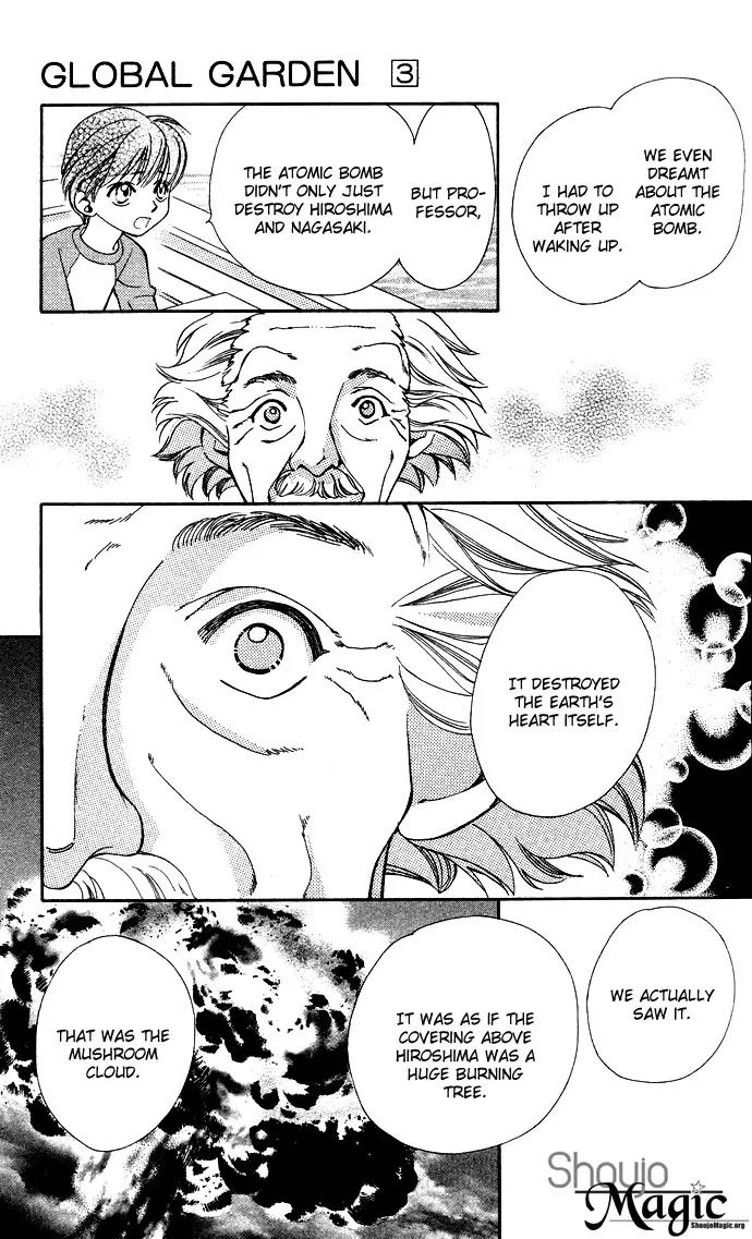Global Garden Chapter 14 page 26 - Chapter 14