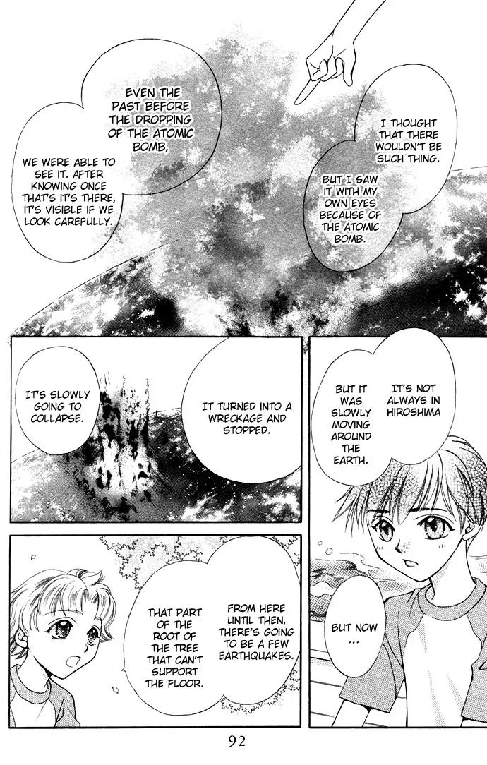 Global Garden Chapter 14 page 27 - Chapter 14