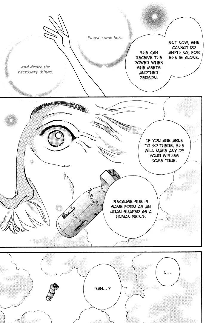 Global Garden Chapter 14 page 32 - Chapter 14