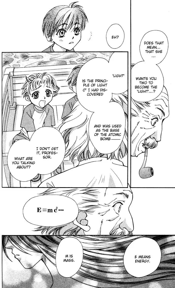 Global Garden Chapter 14 page 33 - Chapter 14