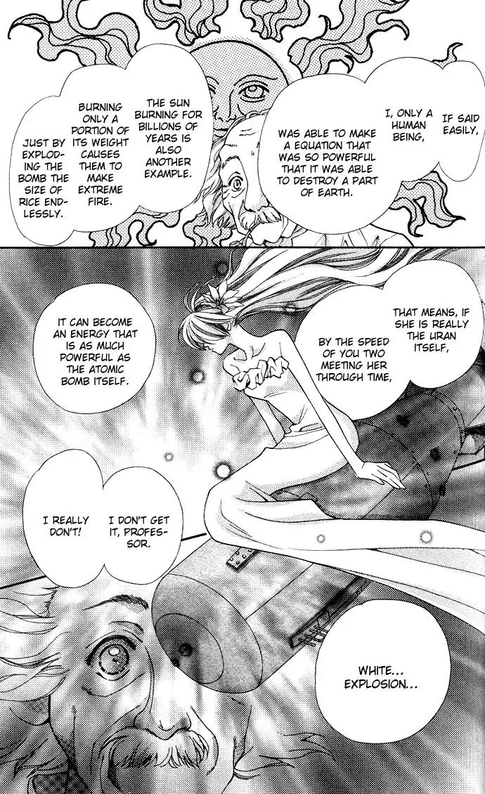 Global Garden Chapter 14 page 34 - Chapter 14