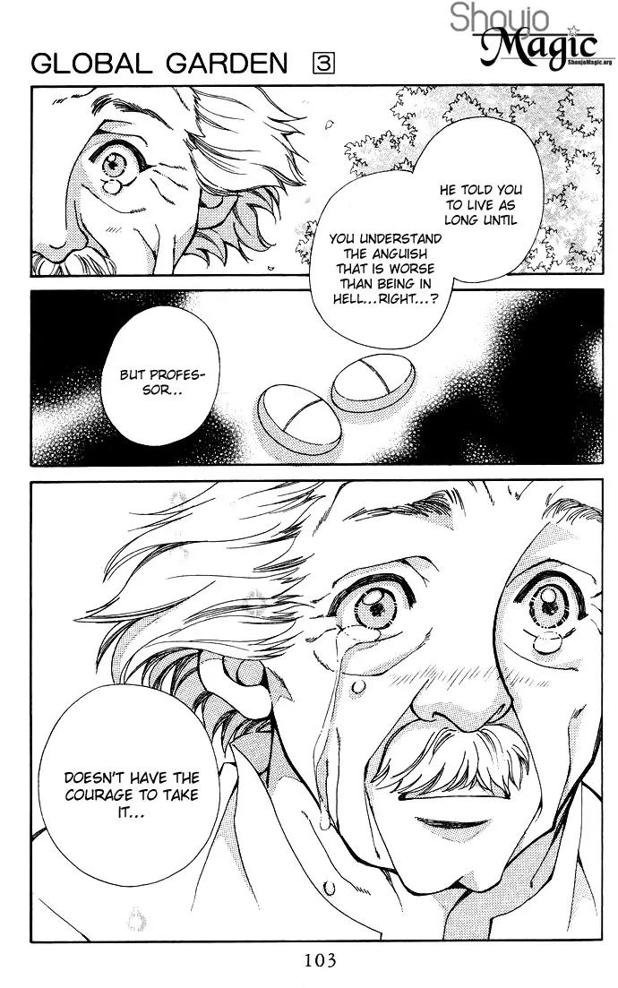 Global Garden Chapter 14 page 38 - Chapter 14