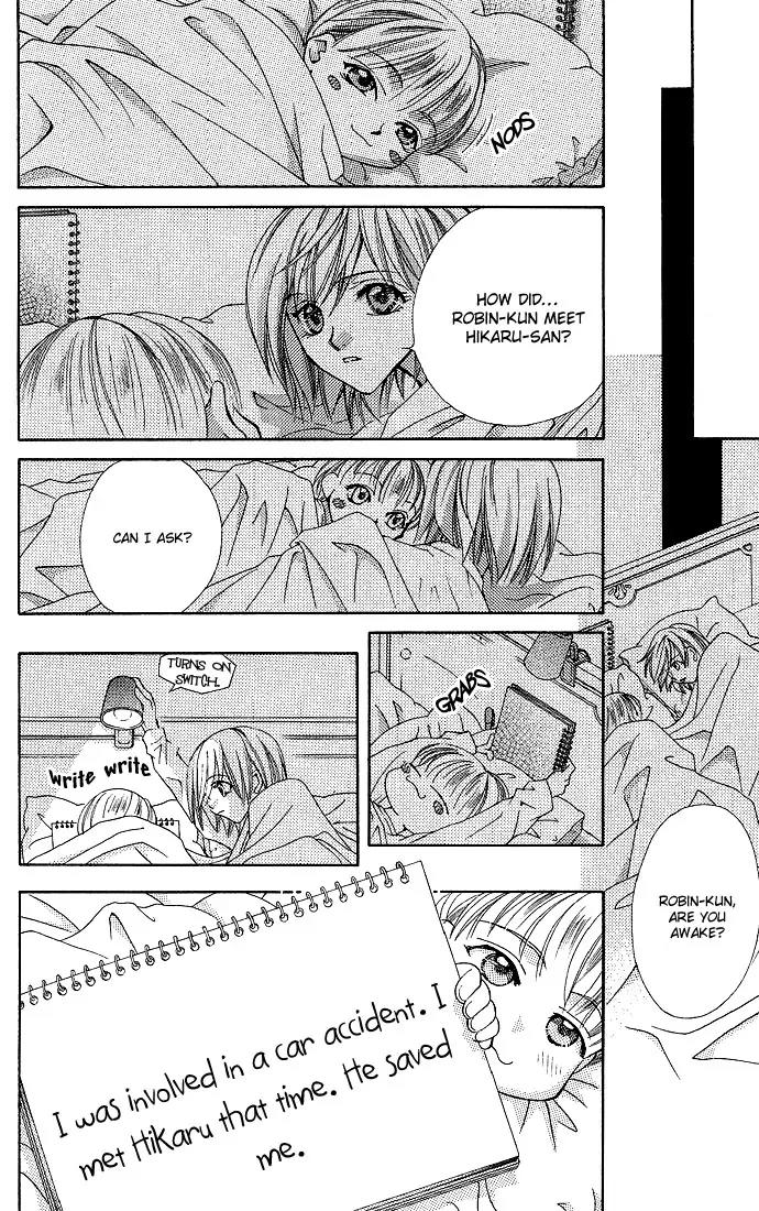 Global Garden Chapter 15 page 10 - Chapter 15