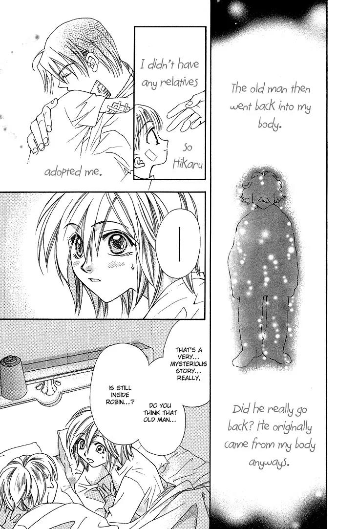 Global Garden Chapter 15 page 15 - Chapter 15