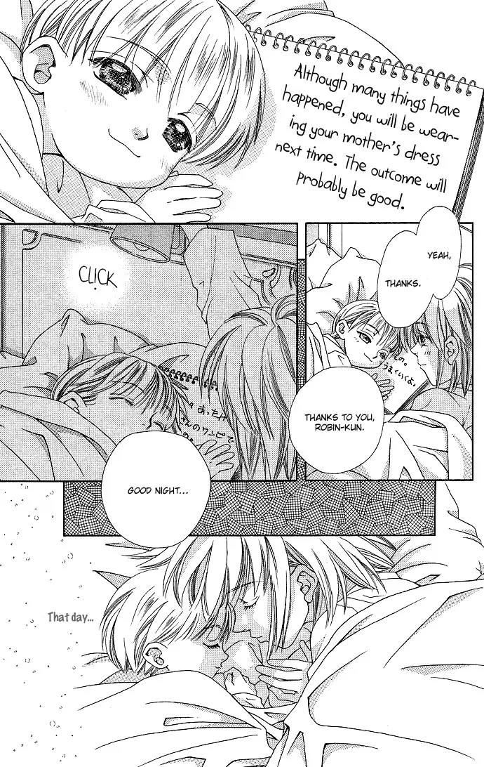 Global Garden Chapter 15 page 21 - Chapter 15