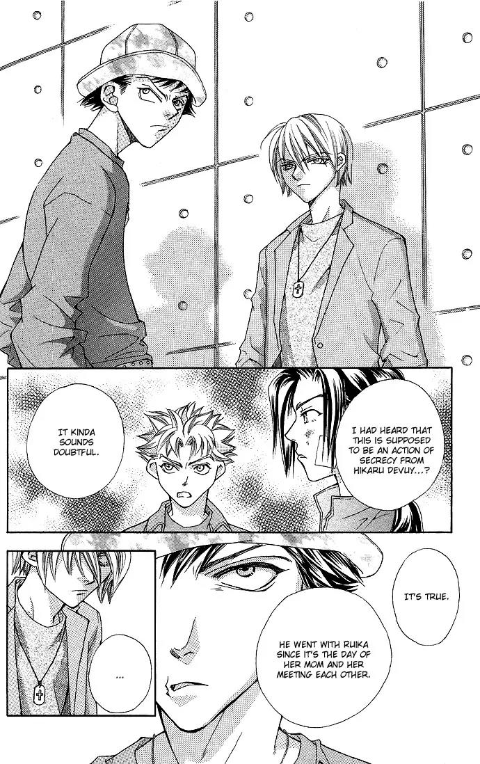Global Garden Chapter 15 page 32 - Chapter 15