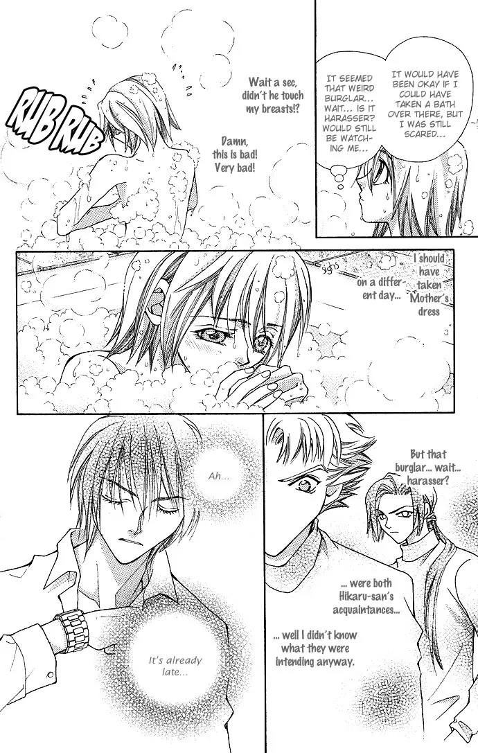 Global Garden Chapter 15 page 4 - Chapter 15