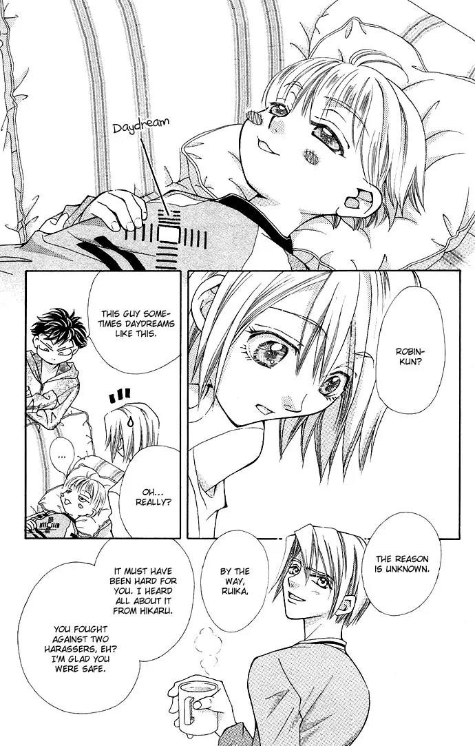 Global Garden Chapter 15 page 7 - Chapter 15